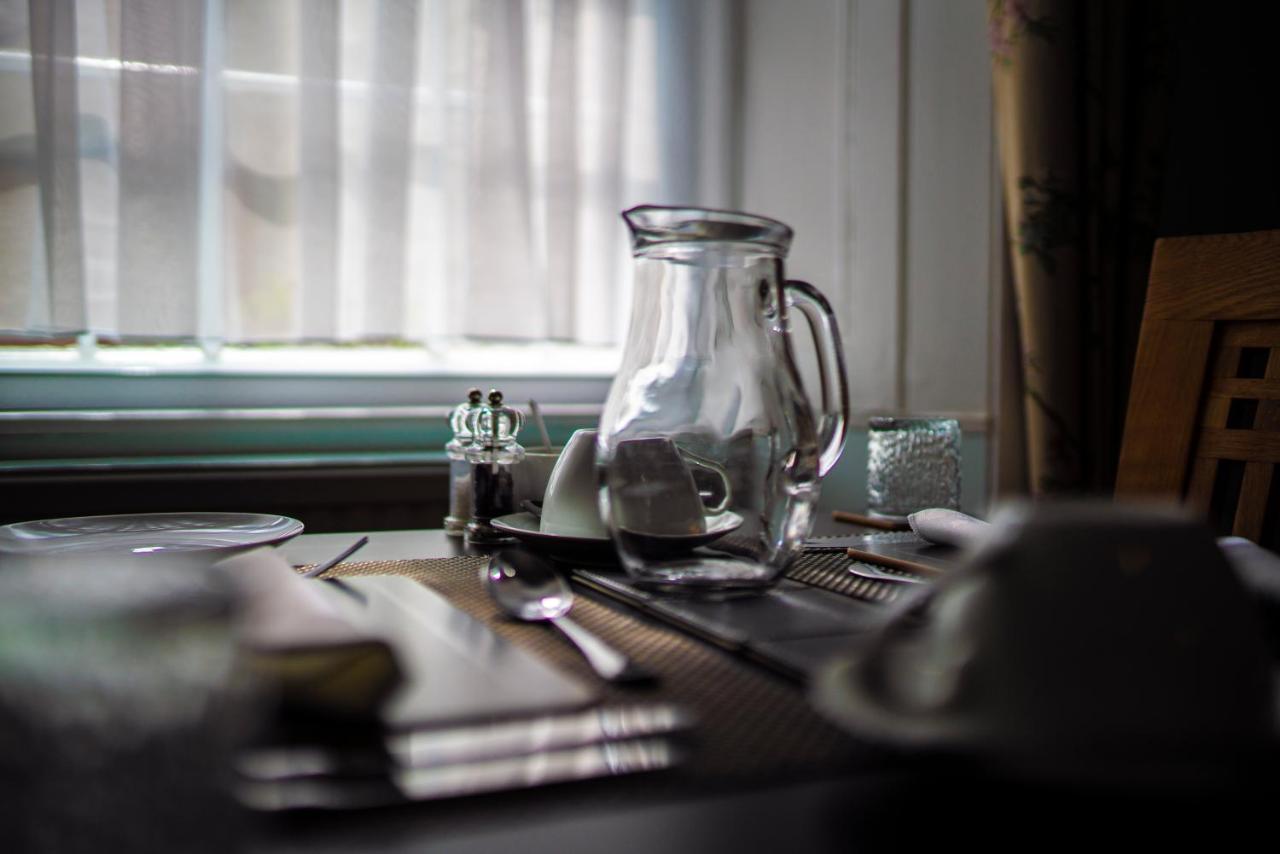 Queensberry House Moffat Zewnętrze zdjęcie