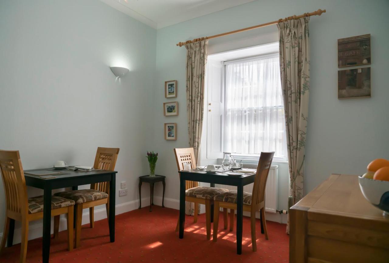 Queensberry House Moffat Zewnętrze zdjęcie