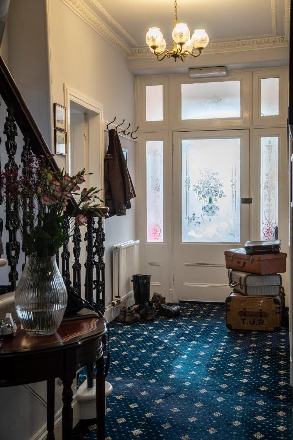 Queensberry House Moffat Zewnętrze zdjęcie